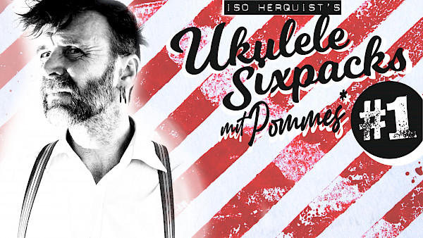 Iso’s Ukulele Sixpack #01 – 8th Chucking